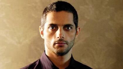 Joaquín Furriel, premiado