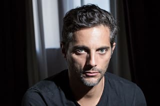 Las polémicas declaraciones de Joaquín Furriel sobre la fórmula Macri-Pichetto