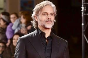 La película sobre la puesta de Ricardo III tuvo su estreno mundial en Málaga, con la presencia de Joaquín Furriel