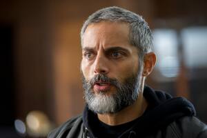 Joaquin Furriel regresa con la tercera temporada de El jardín de bronce