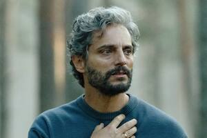 La inquietante película de Joaquín Furriel en Netflix que pondrá a prueba tus nervios durante dos horas