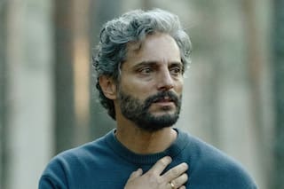 La inquietante película de Joaquín Furriel en Netflix que pondrá a prueba tus nervios durante dos horas