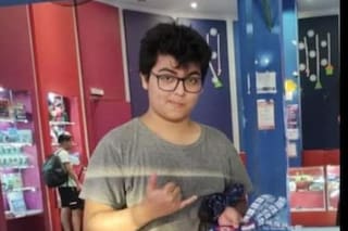 El dolor de la familia de Joaquín Ibarra, el joven asesinado por dos menores en Tucumán