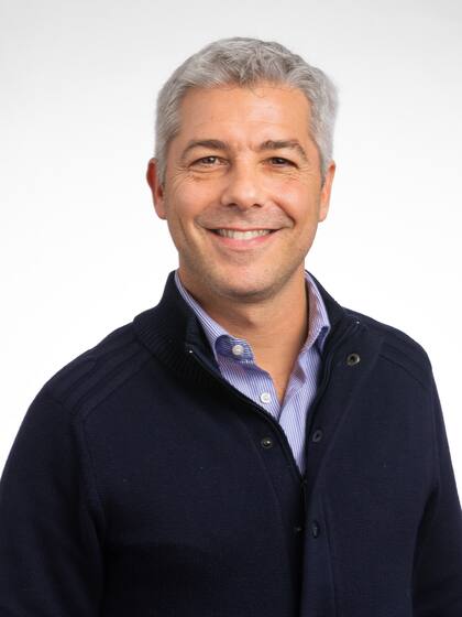 Joaquín Jordan: “A veces pienso que si alguno de los gurúes del marketing se levanta de la tumba y ve lo que estamos haciendo, se vuelve a morir. Pero la experiencia nos demuestra que muchas veces los éxitos dependen de esa capacidad para animarse a hacer algo diferente a lo que hacen todos”.