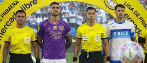 El fútbol chileno recibe cada vez más jugadores argentinos: ¿qué hay detrás de un fenómeno que no para de crecer?