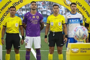 El fútbol chileno recibe cada vez más jugadores argentinos: ¿qué hay detrás de un fenómeno que no para de crecer?