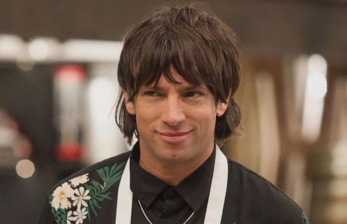 Joaquín Levinton evoluciona favorablemente tras sufrir un infarto