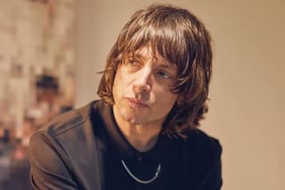 Qué le pasó a Joaquín Levinton