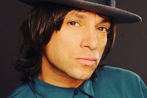 El inesperado giro en el infarto de Joaquín Levinton: le salvó la vida a un fan sin proponérselo