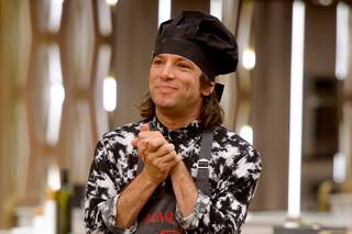 MasterChef Celebrity imparable, ¿qué números hizo anoche?