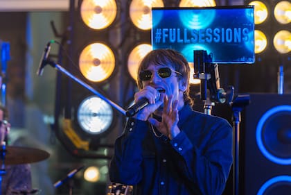 Joaquín Levinton volverá a los escenarios