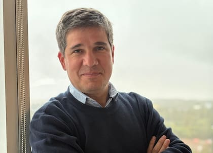 Joaquín Lizaso: "“Son excepciones, estrellas dentro del mercado, con carreras aceleradas”