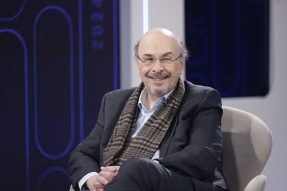 Joaquín Morales Solá en LA NACION +cerca actualidad