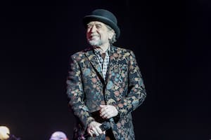 Joaquín Sabina deberá pagar 2,5 millones de euros por evasión fiscal