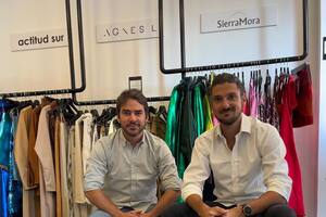 El negocio argentino que se convirtió en una de las "tiendas más guay" de Madrid