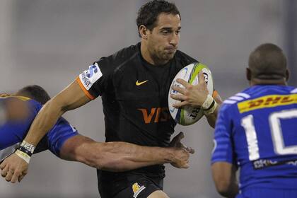 Joaqun Tuculet vuelve a ser titular en lugar de Santiago Cordero