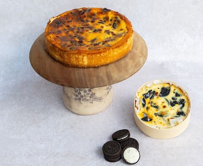 Joaqun Vasco abre en Palermo con degustacin limitada de 150 porciones