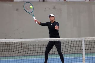 Jódar y Tirante pasan a segunda ronda en el último baile de Bautista en Madrid