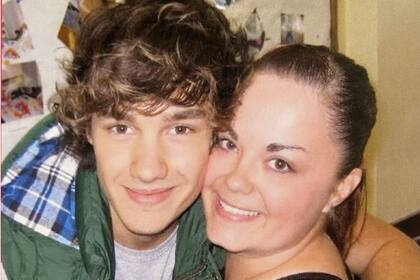 Jodie era amiga de Liam Payne desde hace muchos años y dio detalles de sus últimas conversaciones con él