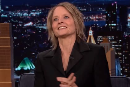 Jodie Foster protagoniza la nueva temporada de True Detective: Tierra Nocturna (Foto: Captura de video)