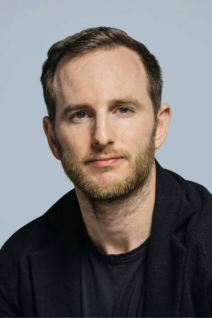 Joe Gebbia, cofundador de Airbnb