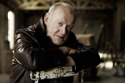 Joe Cocker y una carrera llena de canciones memorables