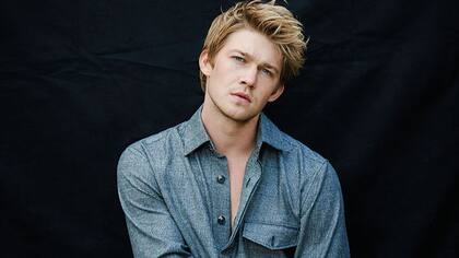 Joe Alwyn, el galán que conquistó a Taylor Swift