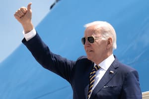 ¿Biden está viejo? Una pregunta incómoda que deja de ser tabú en EE.UU. de cara a 2024