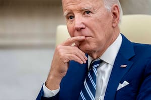 La inesperada frase de Biden sobre su reelección y la nueva campaña contra Trump