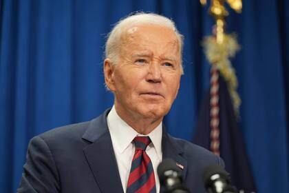 Joe Biden quiso revertir las políticas migratorias del primer mandato de Donald Trump. Sin embargo, no cumplió con varias promesas en este sector