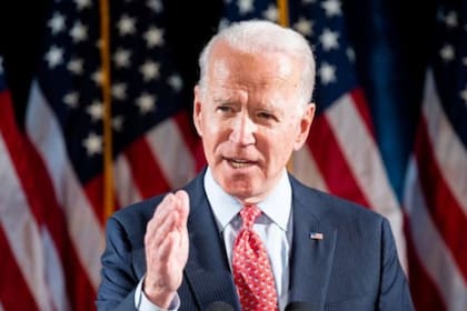 Joe Biden se apresta a enfrentar a Trump en unas elecciones atípicas en EE.UU.