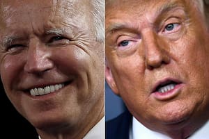 Elecciones. ¿Cuáles son las reglas para el primer debate entre Trump y Biden?
