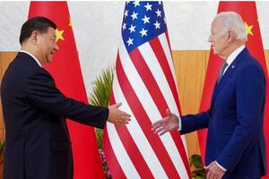 Los vínculos entre Estados Unidos y China están mejorando, pero no va a durar (y eso debería preocuparnos)