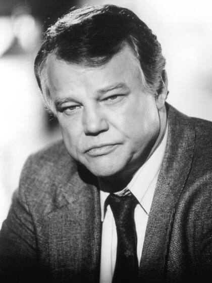 Joe Don Baker