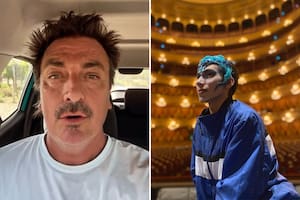Joe Fernández se disculpó con el bailarín del Colón tras sus dichos homofóbicos en el programa de Beto Casella