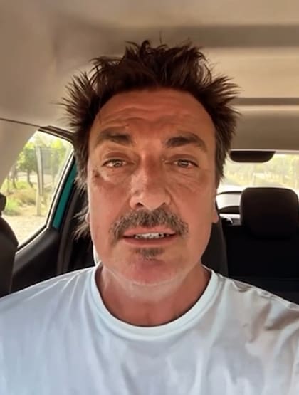 Joe Fernández se vio obligado a pedir perdón luego del repudio masivo que recibió en redes