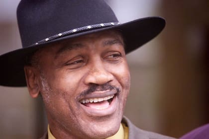 Joe Frazier dejó su impronta en el boxeo