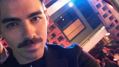Joe Jonas, hombre comprometido