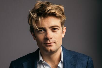 Joe Markowski, vicepresidente global de DAZN