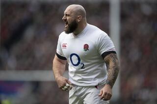 Rugby: abandonó el Seis Naciones para hacerle un mágico regalo a su hija