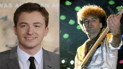 Joe Mazzello será John Deacon
