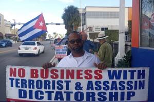 Joel Pérez apelará la decisión ante la Junta de Apelaciones de Inmigración