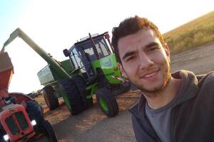 Joel Príncipe, el contratista inventor