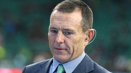 Joel Stransky, una leyenda del rugby sudafricano