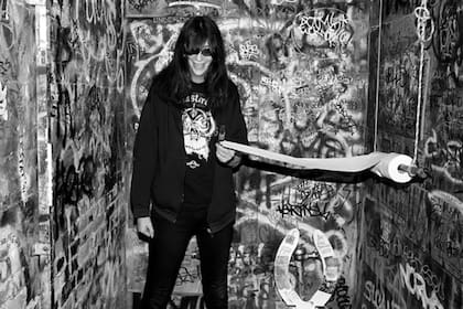Joey Ramone