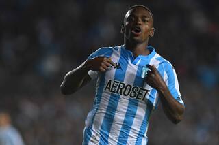 Racing visita a Colón para mantener sus chances de pelearle el título a Boca: horario, TV y formaciones