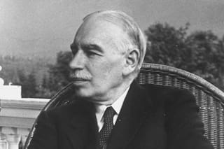 Keynes falleció hace 80 años pero, ¿está muerto?