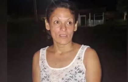 Johana González estaba desaparecida desde el 21 de mayo