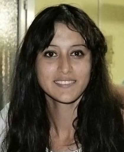 Johana Ramallo desapareció en La Plata el 26 de julio de 2017