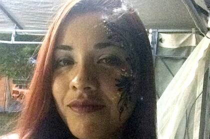 Johana Villafañe tenía 33 años; murió el sábado pasado